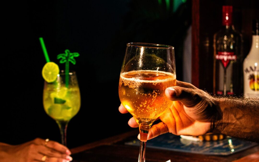 Unearthing the Role in Promoting Cultural Exchange and Enhancing Travel Experiences with Pub Crawls in Boston, MA