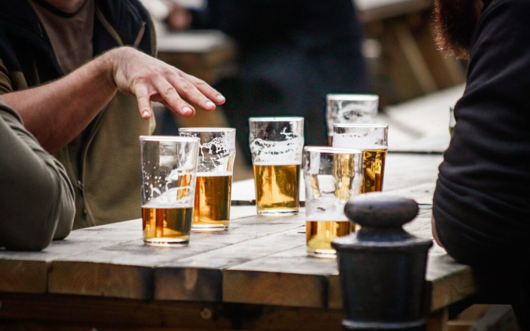 From Bar Crawl Newbie to Pro: The Complete Timeline for Building Your Ideal Night Out Strategy in Boston, MA