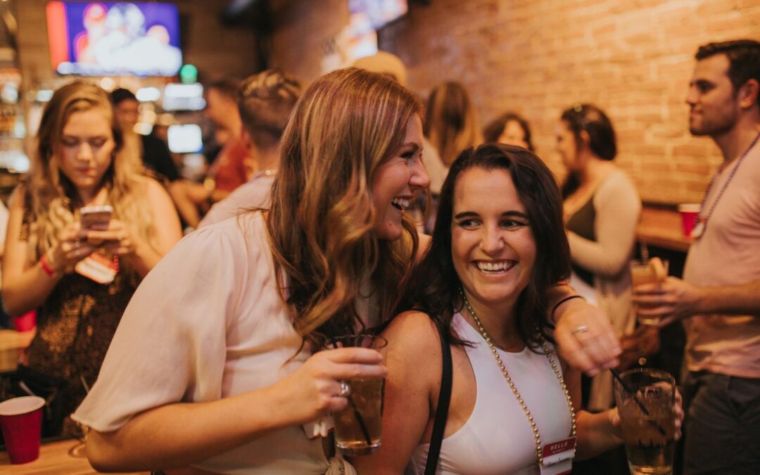 Master the Art of Planning a Bar Crawl That Maximizes Fun While Minimizing Hangovers in Boston, MA