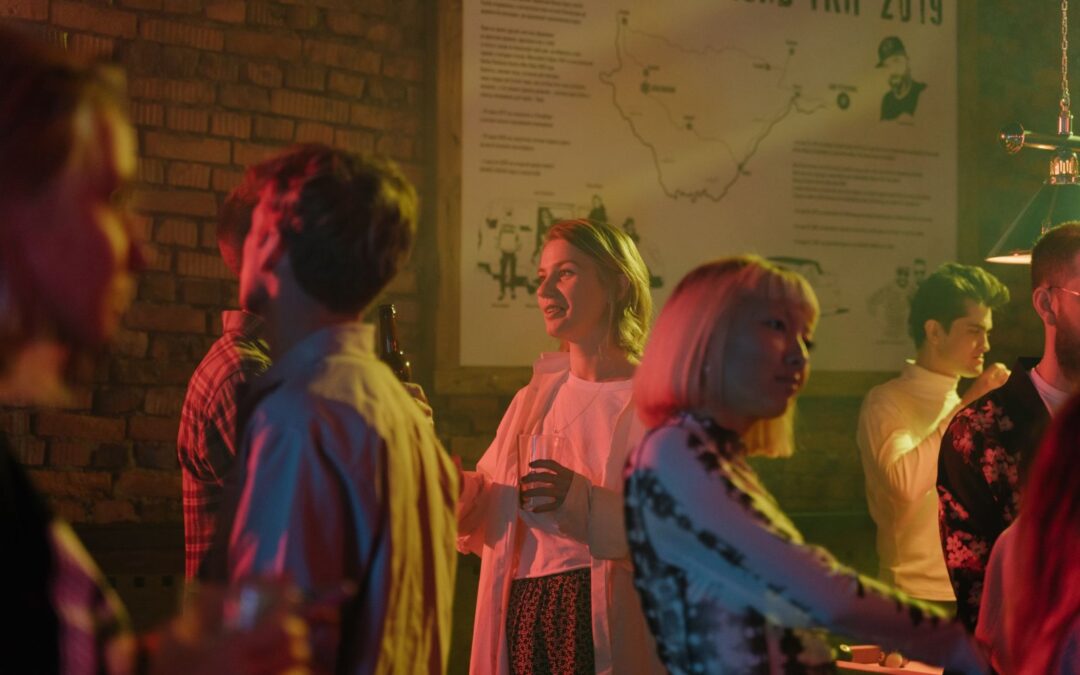 First-Time Bar Crawlers Need to Know These Hidden Social and Health Advantages of Bar Crawling in Boston, MA