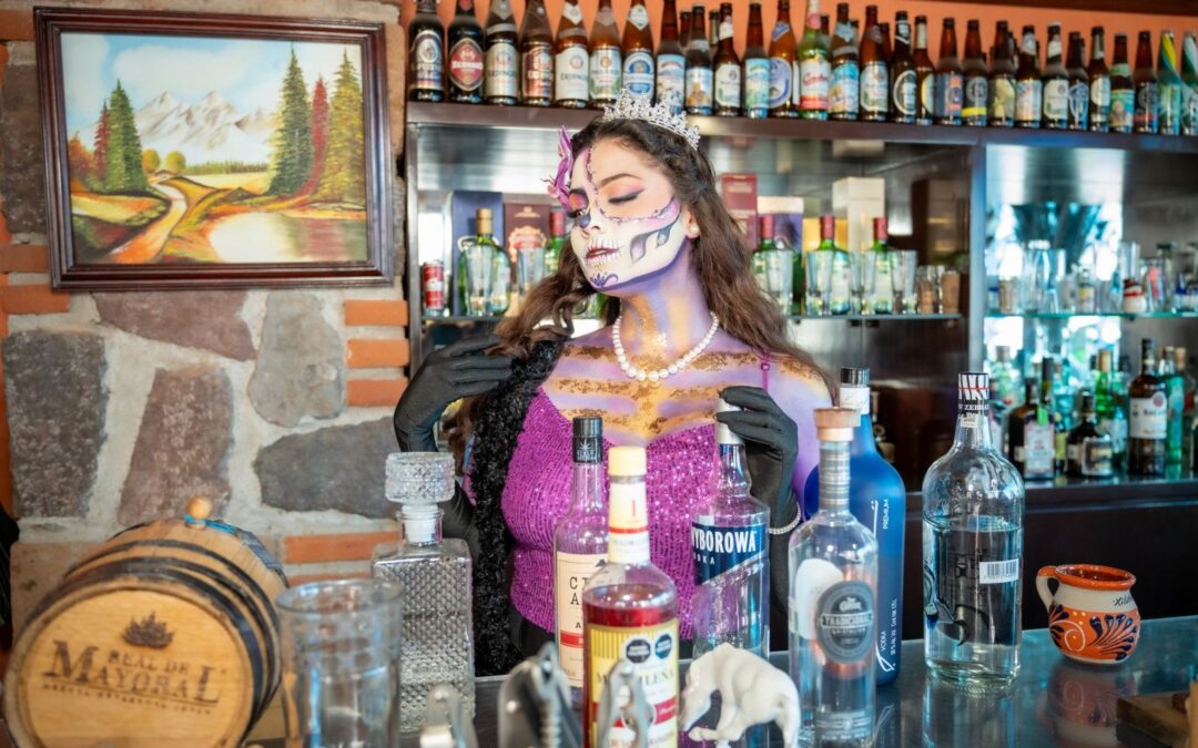 Halloween Bar Crawls Are Reshaping How Gen Z and Millennials Define Social Wellness
